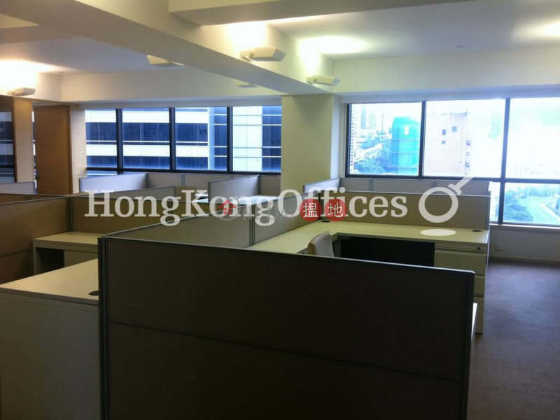 第一商業大廈寫字樓租單位出租-33-35禮頓道 | 灣仔區香港-出租HK$ 82,260/ 月