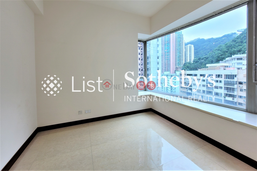 HK$ 45,000/ month, No 31 Robinson Road | Western District, Property for Rent at No 31 Robinson Road with 3 Bedrooms