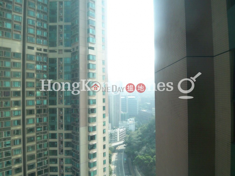 Property Search Hong Kong | OneDay | Residential, Sales Listings, 2 Bedroom Unit at The Belcher\'s Phase 1 Tower 2 | For Sale