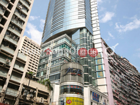 Office Unit for Rent at Olympia Plaza, Olympia Plaza 國都廣場 | Eastern District (HKO-82222-ACHR)_0