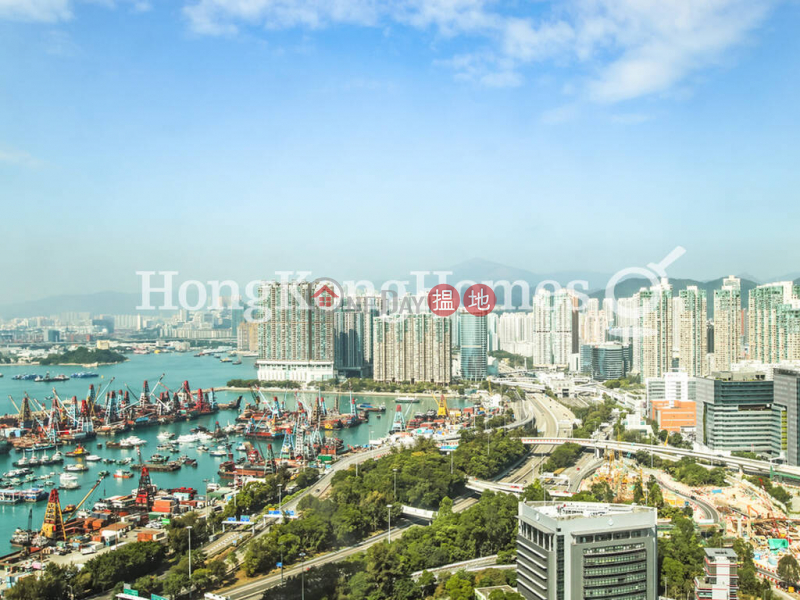 Property Search Hong Kong | OneDay | Residential Rental Listings 3 Bedroom Family Unit for Rent at Sorrento Phase 1 Block 6
