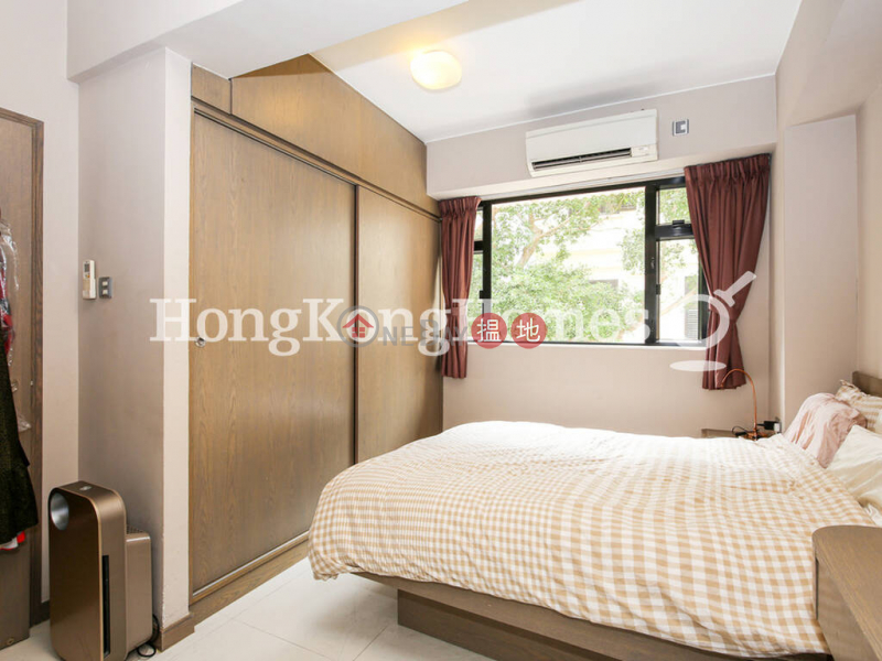 1 Bed Unit for Rent at 11-13 Old Bailey Street | 11-13 Old Bailey Street 奧卑利街11-13號 Rental Listings