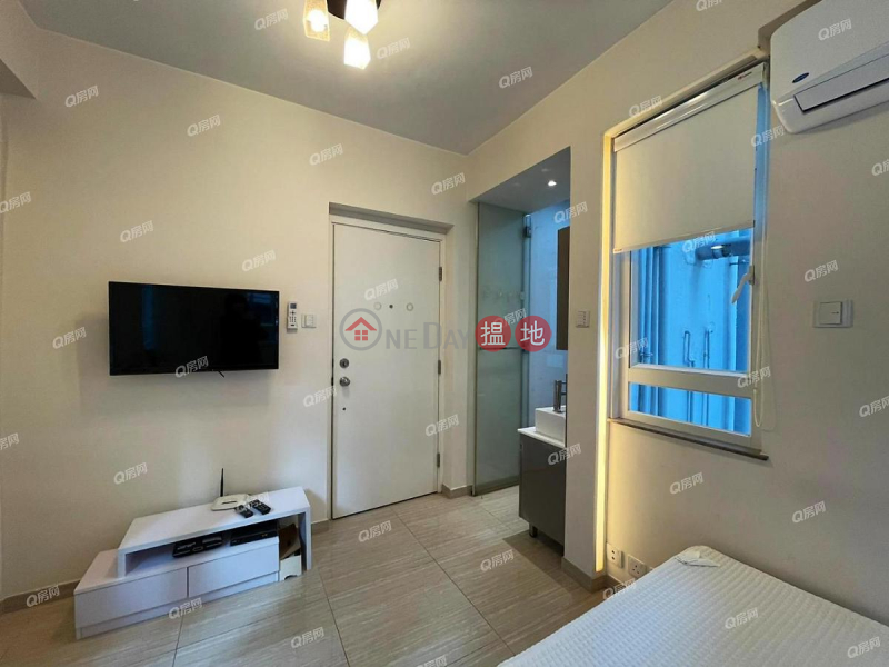 St Francis Mansion | Low Floor Flat for Rent, 4-6 St Francis Street | Wan Chai District, Hong Kong | Rental | HK$ 12,000/ month