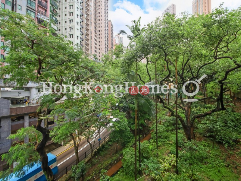 Property Search Hong Kong | OneDay | Residential, Rental Listings | 3 Bedroom Family Unit for Rent at Hing Wah Mansion