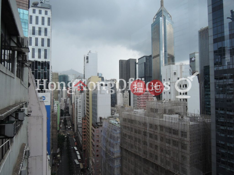 Office Unit for Rent at C C Wu Building, C C Wu Building 集成中心 | Wan Chai District (HKO-51339-ALHR)_0