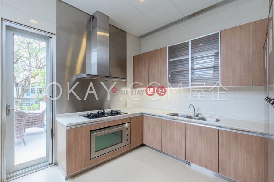 Property Search Hong Kong | OneDay | Residential, Sales Listings | Lovely house with rooftop, balcony | For Sale