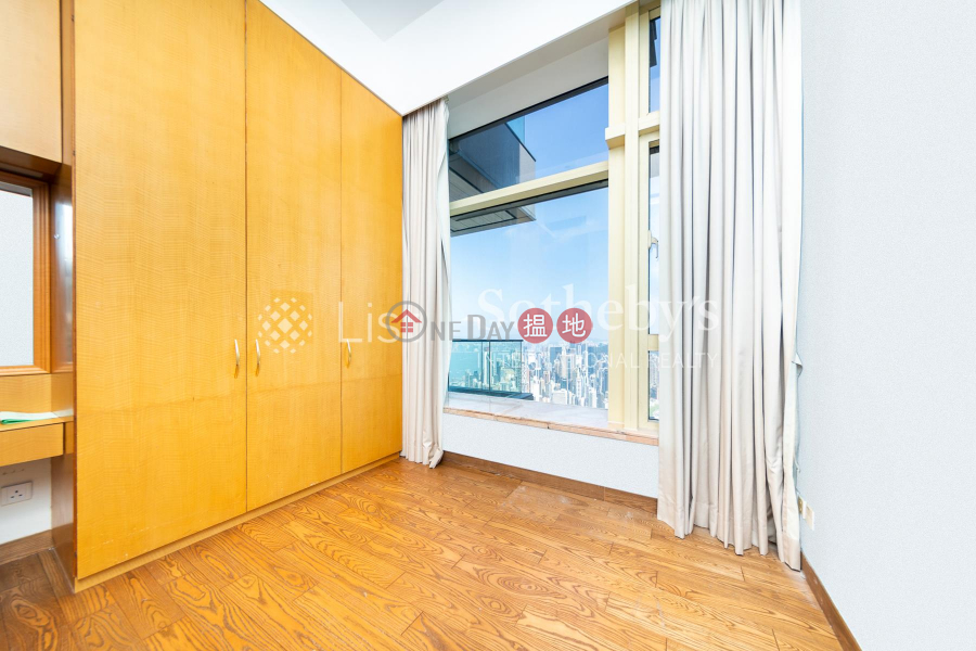 Property for Rent at Oasis with 3 Bedrooms | 8-12 Peak Road | Central District, Hong Kong | Rental HK$ 120,000/ month