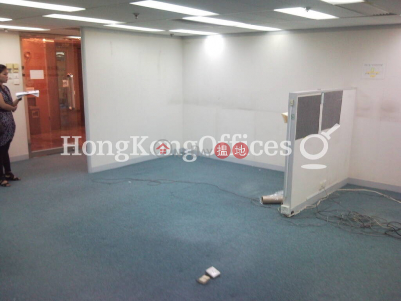 HK$ 44,340/ month China Hong Kong City Tower 2 | Yau Tsim Mong Office Unit for Rent at China Hong Kong City Tower 2