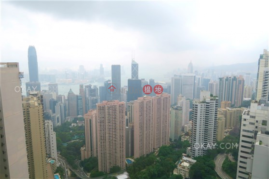 譽皇居-高層住宅出租樓盤-HK$ 141,000/ 月