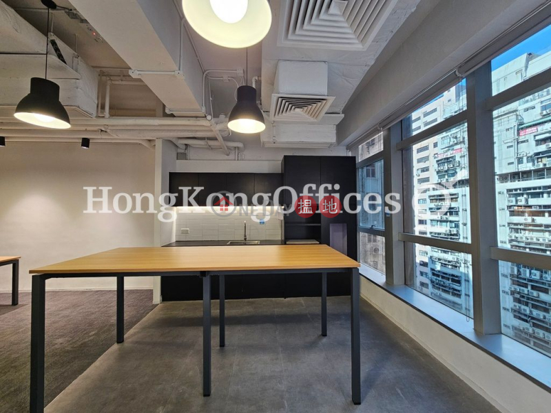 Property Search Hong Kong | OneDay | Office / Commercial Property Rental Listings Office Unit for Rent at Nam Wo Hong Building