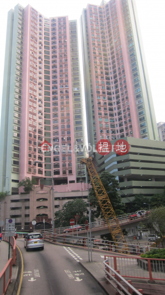 HK$ 35,000/ 月-殷樺花園西區-西半山三房兩廳筍盤出租|住宅單位