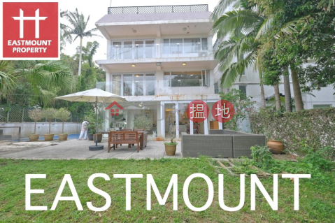 Clearwater Bay Village House | Property For Rent or Lease in Sheung Yeung 上洋-Big Garden | Property ID:224 | Sheung Yeung Village House 上洋村村屋 _0