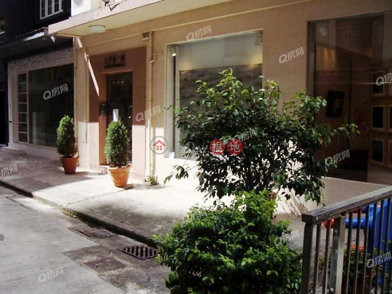 5-7 Prince\'s Terrace | 1 bedroom Flat for Rent | 5-7 Prince\'s Terrace 太子臺5-7號 Rental Listings