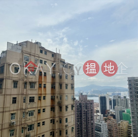 Intimate 3 bedroom on high floor | For Sale | Chatswood Villa 萬翠花園 _0