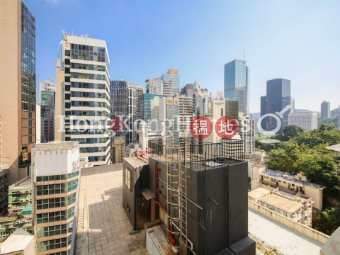 Studio Unit for Rent at GLENEALY TOWER, GLENEALY TOWER 華昌大廈 | Central District (Proway-LID112454R)_0