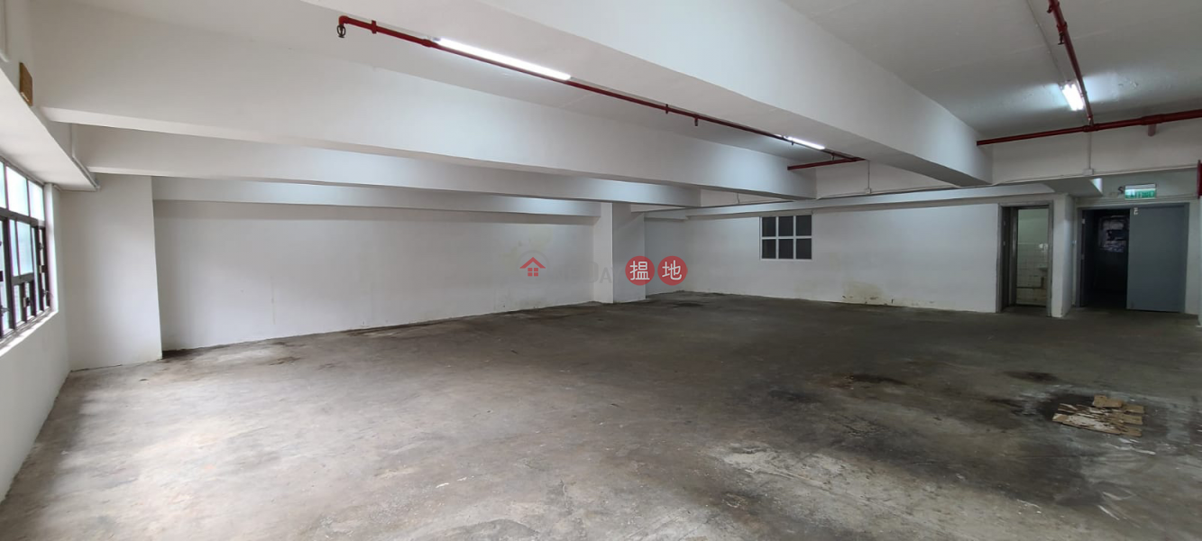 workshop rent, Gee Wing Chang Industrial Building 志榮昌工業大廈 Rental Listings | Chai Wan District (GW16092021)