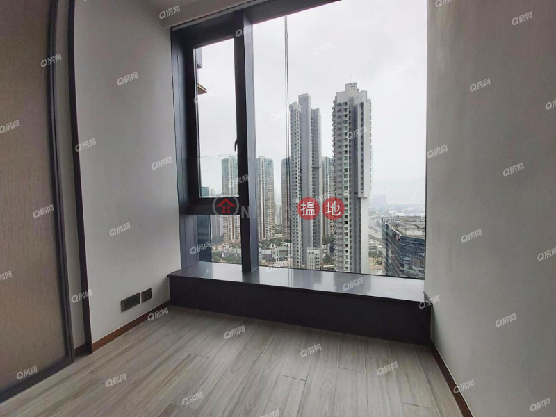 Cetus Square Mile | 1 bedroom High Floor Flat for Rent 18 Ka Shin Street | Yau Tsim Mong | Hong Kong, Rental, HK$ 17,000/ month