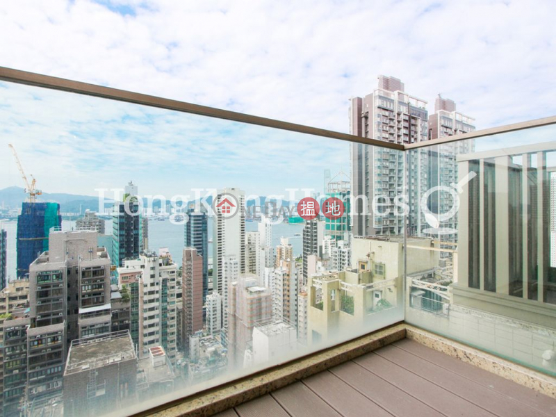星鑽兩房一廳單位出售88第三街 | 西區香港出售-HK$ 1,980萬