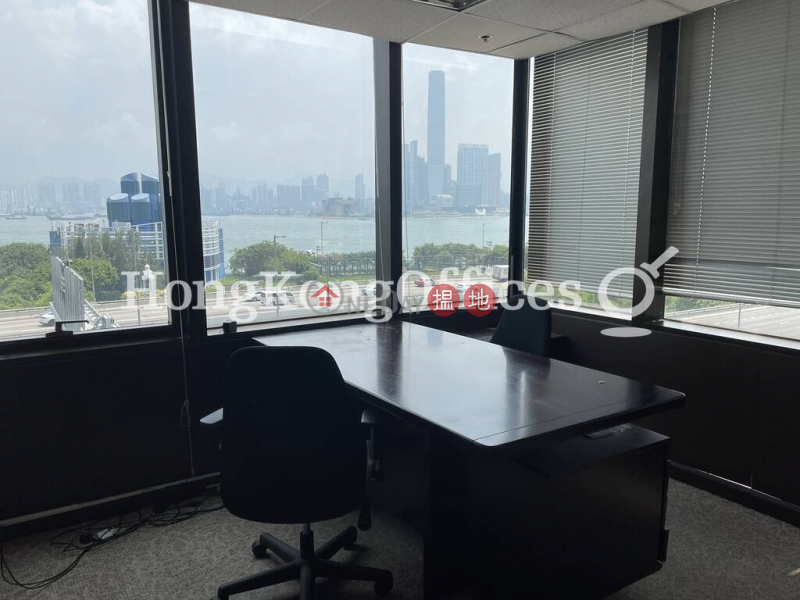 Office Unit for Rent at Guangdong Finance Building 88-91 Connaught Road West | Western District | Hong Kong, Rental | HK$ 80,080/ month