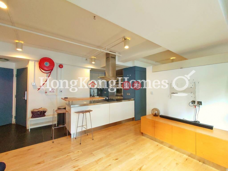 1 Bed Unit at Friendship Commercial Building | For Sale, 105-107 Hollywood Road | Central District Hong Kong Sales, HK$ 14.25M