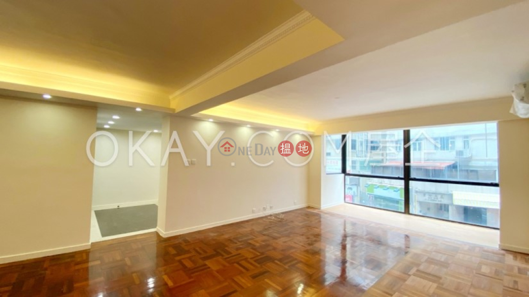 3房3廁,連車位利德大廈出租單位|利德大廈(Right Mansion)出租樓盤 (OKAY-R93833)