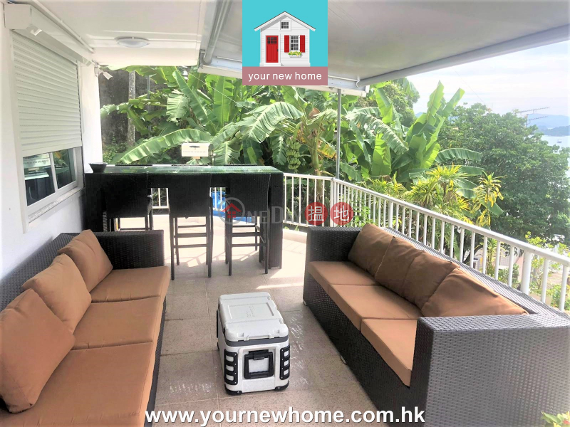 Luxury Flat in Sai Kung | For Rent, Tai Wan Village House 大環村村屋 Rental Listings | Sai Kung (RL1993)