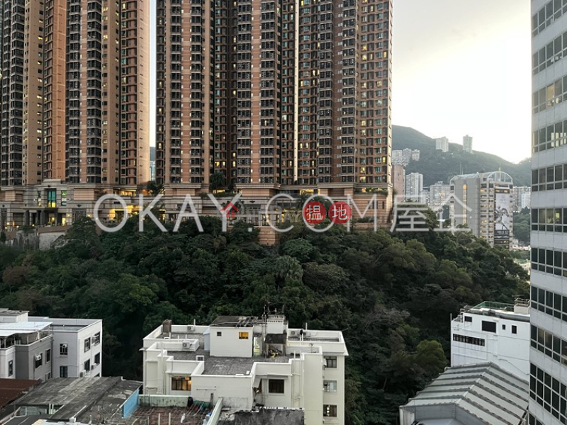 Popular 2 bedroom on high floor | For Sale, 2-4 Hysan Avenue | Wan Chai District Hong Kong, Sales HK$ 8M