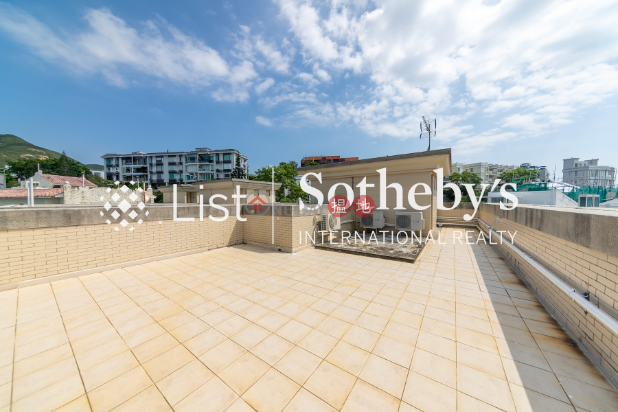 Property Search Hong Kong | OneDay | Residential | Rental Listings | Property for Rent at No. 56 Chung Hom Kok Road with 3 Bedrooms