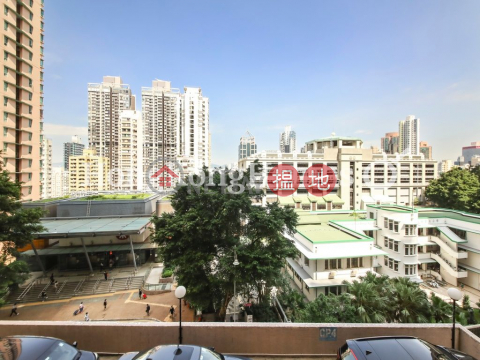 3 Bedroom Family Unit at Skylight Tower | For Sale | Skylight Tower 嘉麗苑 _0