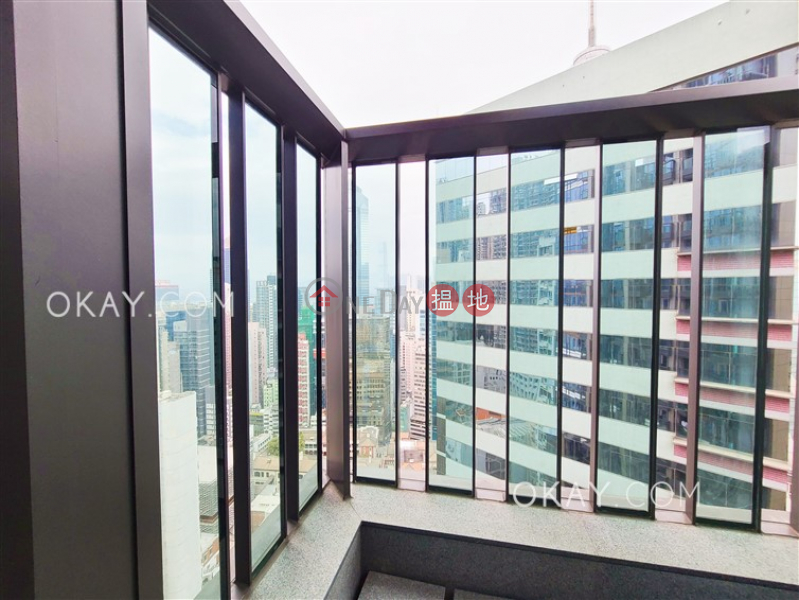 Townplace Soho, High Residential, Rental Listings | HK$ 37,000/ month