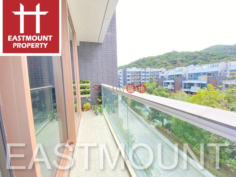 HK$ 23M Mount Pavilia | Sai Kung Clearwater Bay Apartment | Property For Sale in Mount Pavilia 傲瀧- Brand new low-density luxury villa | Property ID: 2211