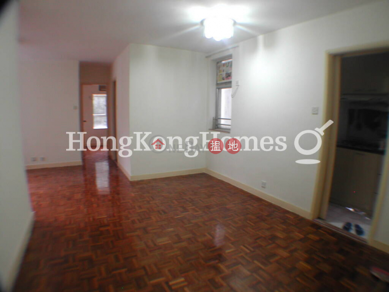 2 Bedroom Unit for Rent at Academic Terrace Block 2 | Academic Terrace Block 2 學士台第2座 Rental Listings