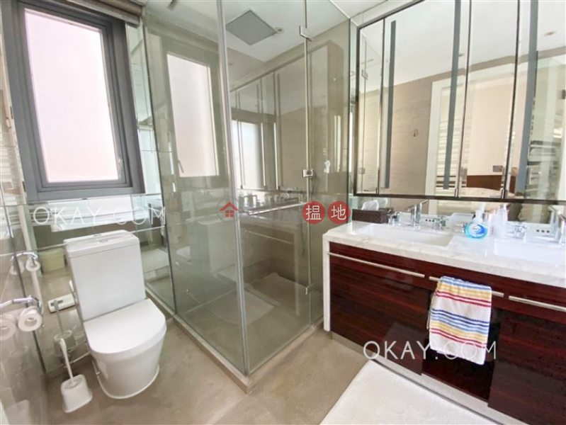 Unique 3 bedroom with balcony | For Sale | 9 Seymour Road | Western District, Hong Kong | Sales, HK$ 39.9M