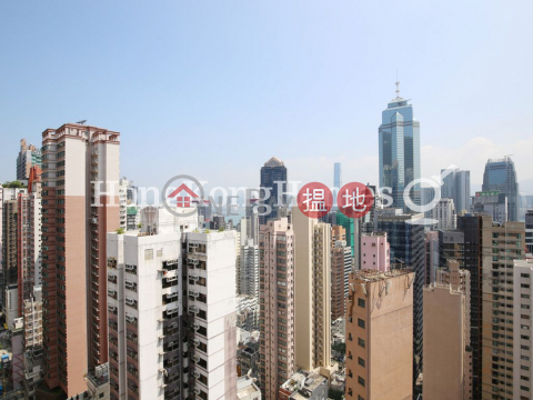 1 Bed Unit at Gramercy | For Sale, Gramercy 瑧環 | Western District (Proway-LID113637S)_0