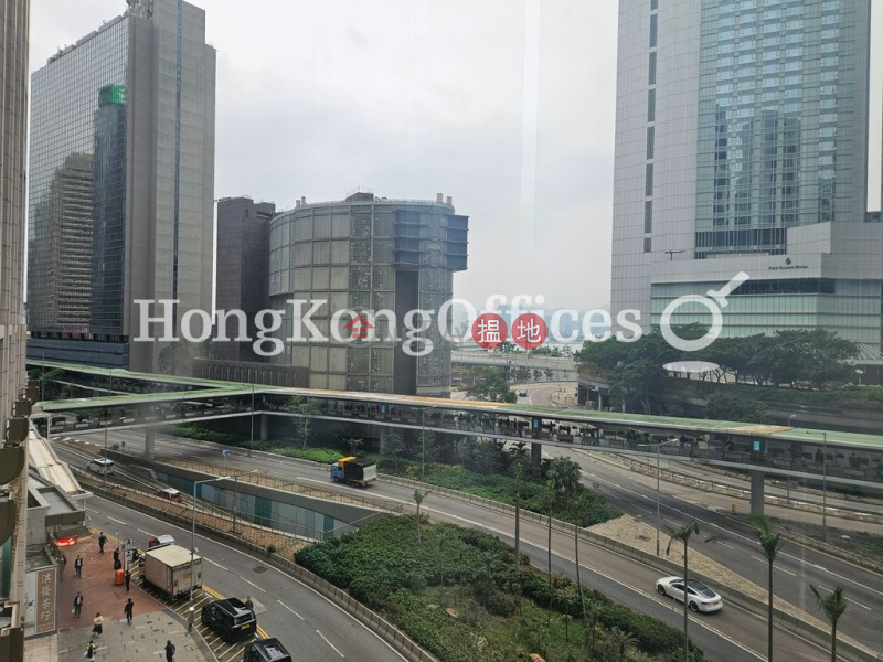 南源商業大廈寫字樓租單位出租|南源商業大廈(Southland Building)出租樓盤 (HKO-68806-AMHR)