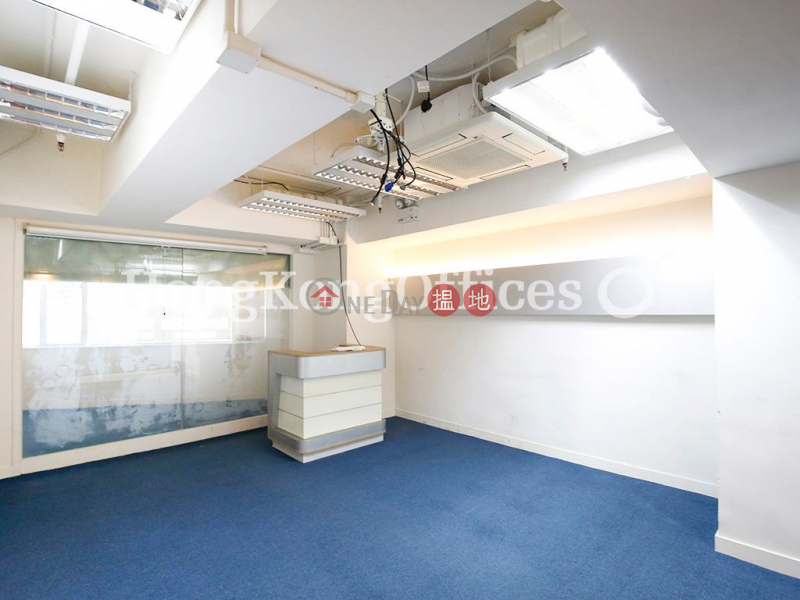 Office Unit for Rent at Shiu Fung Commercial Building 51-53 Johnston Road | Wan Chai District | Hong Kong Rental HK$ 68,991/ month
