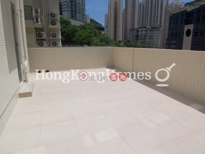 2 Bedroom Unit for Rent at Belcher\'s Hill | Belcher\'s Hill 寶雅山 Rental Listings