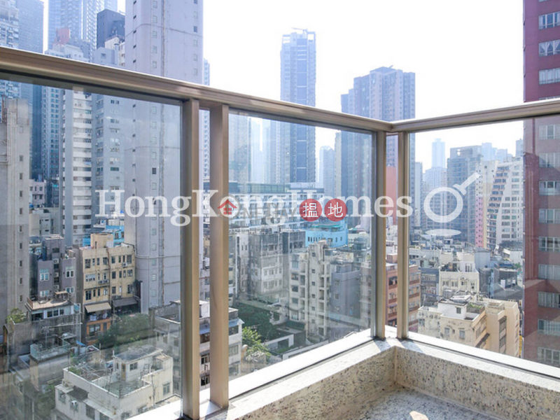 Property Search Hong Kong | OneDay | Residential, Rental Listings 3 Bedroom Family Unit for Rent at My Central