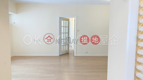 Efficient 3 bedroom on high floor with sea views | For Sale | Robinson Heights 樂信臺 _0