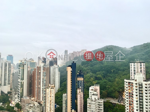 Stylish 2 bed on high floor with harbour views | For Sale | Warrenwoods 尚巒 _0