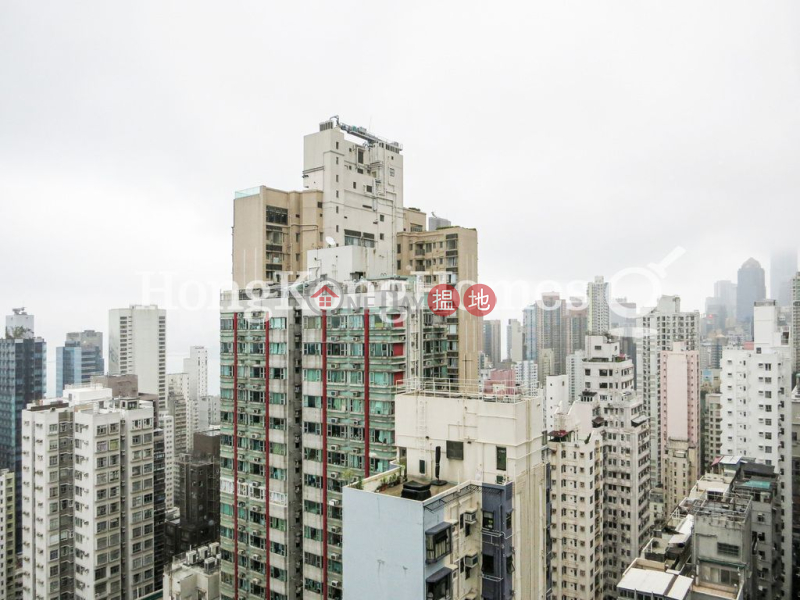 香港搵樓|租樓|二手盤|買樓| 搵地 | 住宅|出租樓盤-高街98號三房兩廳單位出租