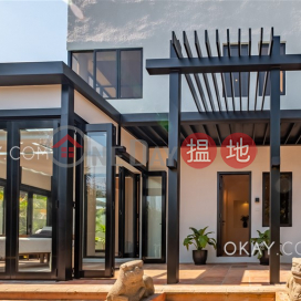 Gorgeous house with rooftop, terrace | Rental | Shek O Village 石澳村 _0