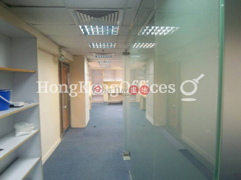 Office Unit for Rent at The Broadway, The Broadway 博匯大廈 Rental Listings | Wan Chai District (HKO-38631-ABFR)