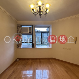 Tasteful 3 bedroom in Quarry Bay | Rental | Block A (Flat 1 - 8) Kornhill 康怡花園A座 (1-8室) _0