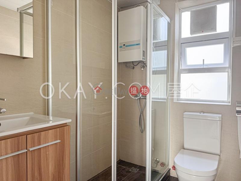 HK$ 38,000/ 月|海寧居|西貢-3房3廁,海景,連車位,露台海寧居出租單位