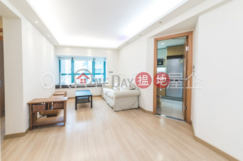 Gorgeous 2 bedroom on high floor with sea views | Rental | Tower 6 The Long Beach 浪澄灣6座 _0