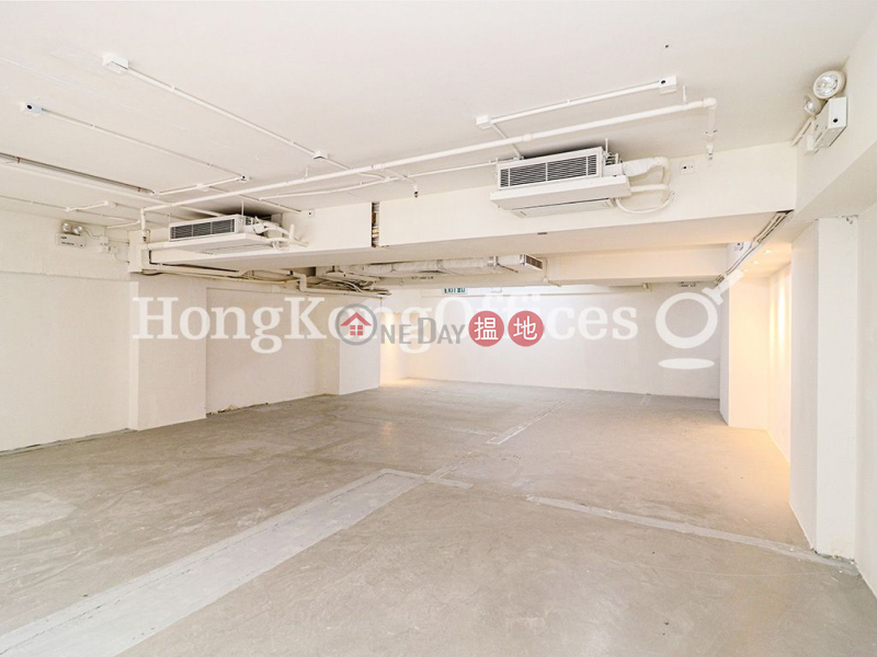 趙氏大廈低層-寫字樓/工商樓盤出租樓盤|HK$ 87,360/ 月