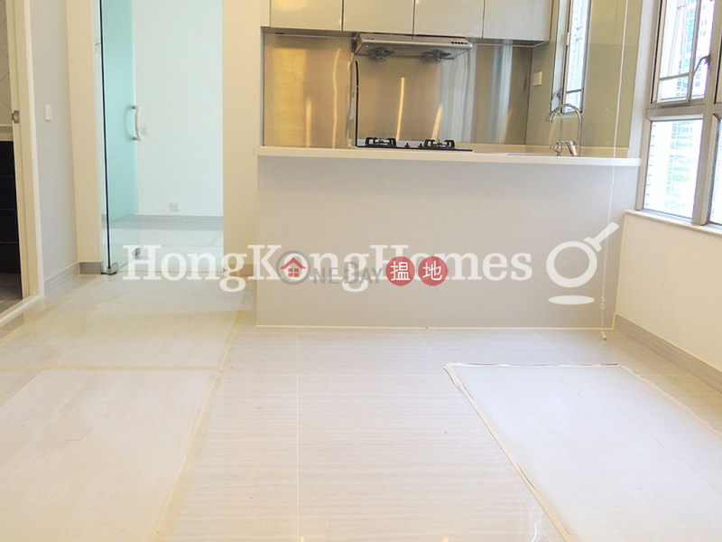  樂滿大廈 -未知住宅出租樓盤HK$ 23,800/ 月