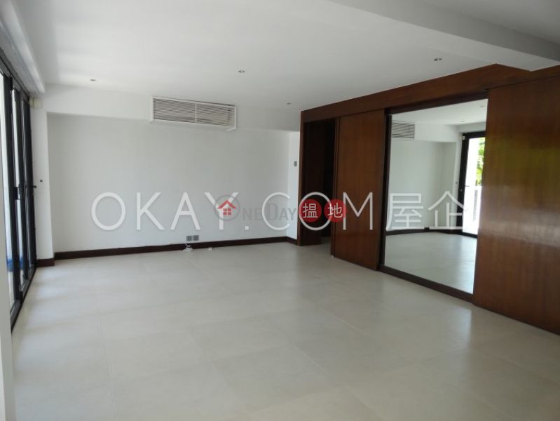 HK$ 60,000/ month | Wong Keng Tei Village House, Sai Kung | Charming house with sea views, rooftop & terrace | Rental