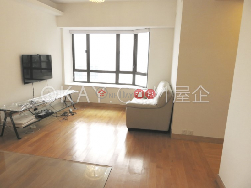 Unique 2 bedroom on high floor | Rental, Valiant Park 駿豪閣 Rental Listings | Western District (OKAY-R27737)